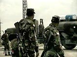 Курдские боевики освободили восьмерых турецких военных Курдские боевики освободили восьмерых турецких военных