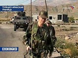 Турецкие солдаты, освобожденные курдами, вернулись на родину Турецкие солдаты, освобожденные курдами, вернулись на родину