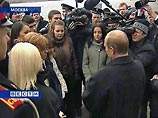 Путин попросил россиян поддержать праздник 4 ноября Путин попросил россиян поддержать праздник 4 ноября