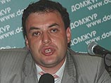 Директор Московского бюро по правам человека (МБПЧ) Александр Брод