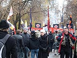Правозащитники привлекут внимание прокуратуры к лозунгам участников акций радикалов Правозащитники привлекут внимание прокуратуры к лозунгам участников акций радикалов