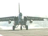 ВВС России отвергли обвинения Грузии в нарушении ее воздушного пространства