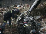В Бразилии самолет упал  на жилой дом: 8 жертв