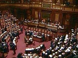 В Италии левая радикальная партия во имя борьбы с ксенофобией предложила создать "концлагеря" для румын В Италии левая радикальная партия во имя борьбы с ксенофобией предложила создать "концлагеря" для румын