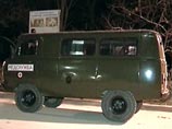 В Буйнакске обстрелян армейский "Урал": двое военных погибли, трое ранены В Буйнакске обстрелян армейский "Урал": двое военных погибли, трое ранены