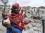 Ожесточенные сражения разгораются в Сомали между исламистами и правительственными силами