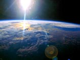 Россия лидирует по количеству космического мусора Россия лидирует по количеству космического мусора