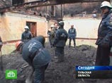 Число погибших в результате пожара в доме престарелых достигло 32 человек Число погибших в результате пожара в доме престарелых достигло 32 человек