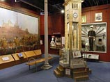 Британские музеи получили по 2 млн долларов на современное искусство Британские музеи получили по 2 млн долларов на современное искусство