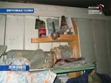 Тело 69-летнего мужчины с множественными резаными ранениями брюшной полости и шеи милиционеры нашли в его доме в деревне Пискуны Уренского района