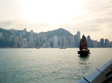 На съемках "Бэтмена" в Гонконге герой отказался нырять в гавань Виктория, испугавшись грязной воды 
