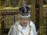 Елизавета II поделилась с парламентом планами Гордона Брауна