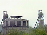 Возобновила работу шахта "Юбилейная", на которой погибли 39 горняков