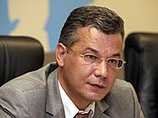"Единорос" Султыгов предлагает созвать Гражданский собор, чтобы объявить Путина национальным лидером "Единорос" Султыгов предлагает созвать Гражданский собор, чтобы объявить Путина национальным лидером