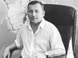 Скончался лидер сахалинских "единороссов" Владимир Горшечников Скончался лидер сахалинских "единороссов" Владимир Горшечников