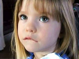 В Португальском следствии считают, что публичная кампания по спасению 4-летней британки Мадлен Маккэн, якобы похищенной неизвестными, угрожает ее жизни