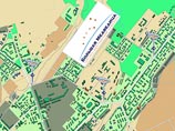 В Новосибирске произошло обрушение гипермаркета: трое пострадавших В Новосибирске произошло обрушение гипермаркета: трое пострадавших