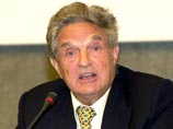 Джордж Сорос прогнозирует шторм в экономике США Джордж Сорос прогнозирует шторм в экономике США