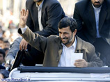 Ахмади Нежад: Иран способен получать оружейный уран
