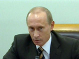 В соответствии с документом, решение о возобновлении действия Договора принимает президент России