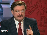 Евгений Киселев: большевики остаются у власти и сегодня, путинский Кремль воспринял все их худшие замашки Евгений Киселев: большевики остаются у власти и сегодня, путинский Кремль воспринял все их худшие замашки