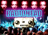 Большинство фанатов  Radiohead скачали новый альбом группы бесплатно 