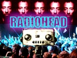 Большинство фанатов Radiohead скачали новый альбом группы бесплатно Большинство фанатов Radiohead скачали новый альбом группы бесплатно