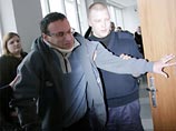 Экс-сотрудник Службы безопасности Латвии поразил суд внешним видом и слезами 