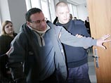 Экс-сотрудник Службы безопасности Латвии поразил суд внешним видом и слезами Экс-сотрудник Службы безопасности Латвии поразил суд внешним видом и слезами