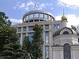 Мосгорсуд отказался выпустить из-под стражи бывшего сотрудника ФСКН Юрия Гевала
Мосгорсуд отказался выпустить из-под стражи бывшего сотрудника ФСКН Юрия Гевала