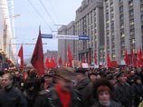 Участники акции пройдут от Пушкинской площади по Тверской улице и Охотному ряду до Театральной площади, где в 19:00 начнется полуторачасовой митинг