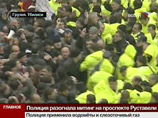 Патаркацишвили назвал власть Саакашвили "фашистским режимом" и пообещал потратить на его свержение все до последнего лари Патаркацишвили назвал власть Саакашвили "фашистским режимом" и пообещал потратить на его свержение все до последнего лари