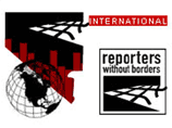 Представитель "Репортеров без границ": интернет в России остается в целом свободным Представитель "Репортеров без границ": интернет в России остается в целом свободным