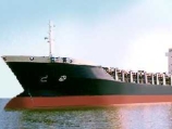 Российский контейнеровоз спас в Атлантике трех португальцев, дрейфовавших в лодке около недели