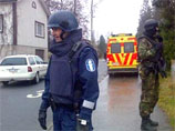 В Финляндии объявлен траур по жертвам бойни в учебном центре Йокела В Финляндии объявлен траур по жертвам бойни в учебном центре Йокела