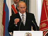 За неделю с 28 октября по 4 ноября ВЦИОМ также зафиксировал падение рейтинга президента Владимира Путина (на 2%) и правительства (на 5%)
