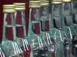 Счетная палата предлагает ввести госмонополию на оборот этилового спирта