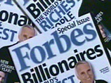 Forbes: Каждый второй миллиардер Восточной Европы - украинец