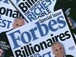 Forbes: Каждый второй миллиардер Восточной Европы - украинец Forbes: Каждый второй миллиардер Восточной Европы - украинец