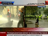 Российские журналисты возмущены закрытием в Грузии независимых СМИ Российские журналисты возмущены закрытием в Грузии независимых СМИ