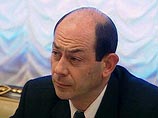 Бывший глава МВД России Владимир Рушайло не назначен сенатором от Архангельской области