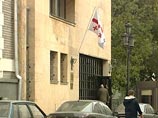Россия выслала трех грузинских старших дипломатов в ответ на действия Грузии
Россия выслала трех грузинских старших дипломатов в ответ на действия Грузии