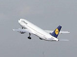 Lufthansа протестует против запрета летать над Сибирью Lufthansа протестует против запрета летать над Сибирью