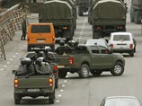 В условиях информационной блокады источником новостей из Грузии стали блоггеры В условиях информационной блокады источником новостей из Грузии стали блоггеры
