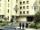 Генпрокуратура Грузии обвинила двух лидеров оппозиции в заговоре и шпионаже на Россию