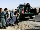 В Афганистане боевики радикального движения "Талибан" убили главу района Шахджой юго-восточной провинции Забуль