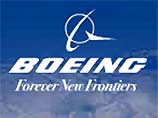 Корпорация Boeing получила заказ более чем на 5 миллиардов долларов Корпорация Boeing получила заказ более чем на 5 миллиардов долларов
