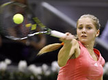Шарапова и Чакветадзе вышли в полуфинал итогового турнира WTA