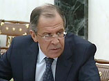 Глава МИД России заявил о необходимой ломке старой системы международной безопасности Глава МИД России заявил о необходимой ломке старой системы международной безопасности