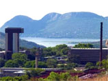 В ЮАР накануне конференции Международного агентства по атомной энергии произошло нападение на ядерный исследовательский центр на окраине столицы